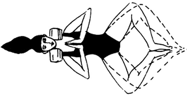 Иллюстрация к книге — Здоровый позвоночник [i_061.jpg]