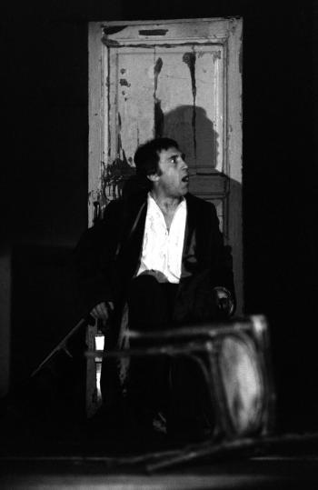 Иллюстрация к книге — «Всё не так, ребята…» Владимир Высоцкий в воспоминаниях друзей и коллег [i_036.jpg]