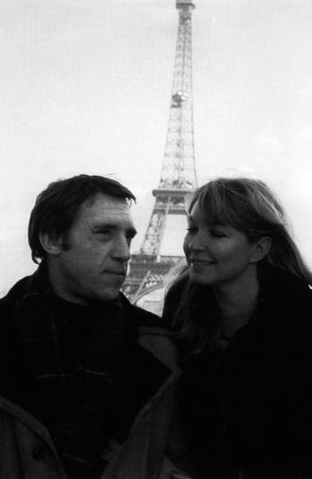 Иллюстрация к книге — «Всё не так, ребята…» Владимир Высоцкий в воспоминаниях друзей и коллег [i_051.jpg]