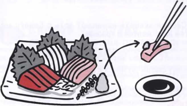 Иллюстрация к книге — Маленькие японские хитрости [i_015.jpg]