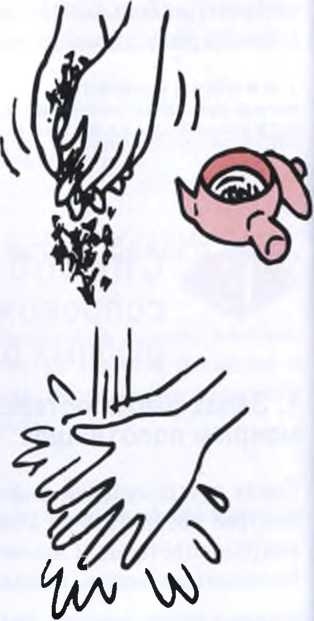 Иллюстрация к книге — Маленькие японские хитрости [i_016.jpg]