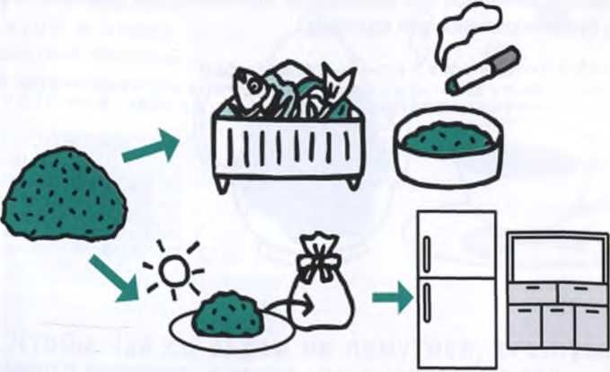 Иллюстрация к книге — Маленькие японские хитрости [i_041.jpg]