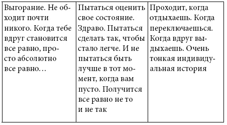 Иллюстрация к книге — #тыжемать. Материнство по правилам и без [i_006.jpg]