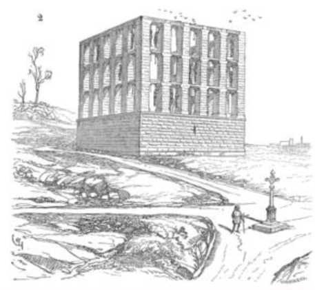 Иллюстрация к книге — Герцог Бекингем [_2.jpg]