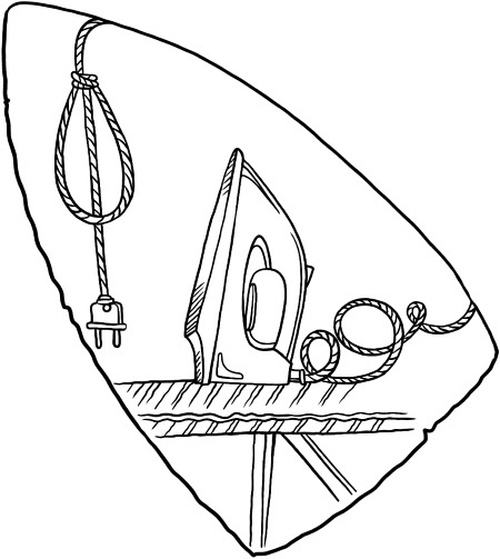 Иллюстрация к книге — О людях, котах и маленьких собаках [i_005.jpg]