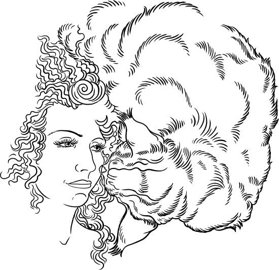 Иллюстрация к книге — О людях, котах и маленьких собаках [i_040.jpg]