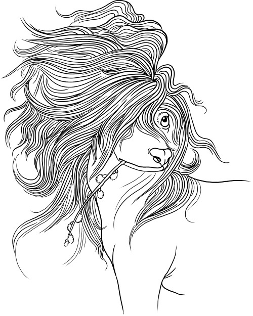 Иллюстрация к книге — О людях, котах и маленьких собаках [i_048.jpg]