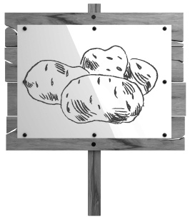 Иллюстрация к книге — Самая полная книга разумно ленивого дачника. Секреты легкого урожая [i_002.jpg]