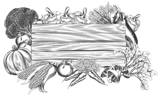 Иллюстрация к книге — Самая полная книга разумно ленивого дачника. Секреты легкого урожая [i_012.jpg]