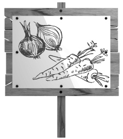 Иллюстрация к книге — Самая полная книга разумно ленивого дачника. Секреты легкого урожая [i_013.jpg]