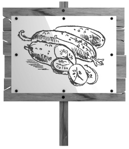 Иллюстрация к книге — Самая полная книга разумно ленивого дачника. Секреты легкого урожая [i_032.jpg]