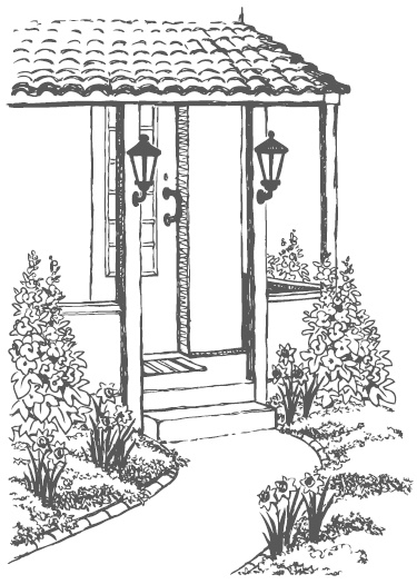 Иллюстрация к книге — Самая полная книга разумно ленивого дачника. Секреты легкого урожая [i_068.jpg]