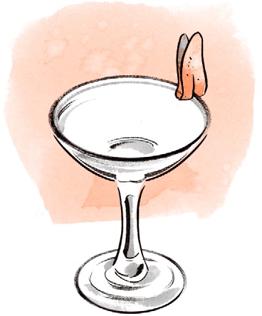 Иллюстрация к книге — Drinks. Практический путеводитель. Крепкий алкоголь. Коктейли. Вино &amp; пиво [i_001.jpg]