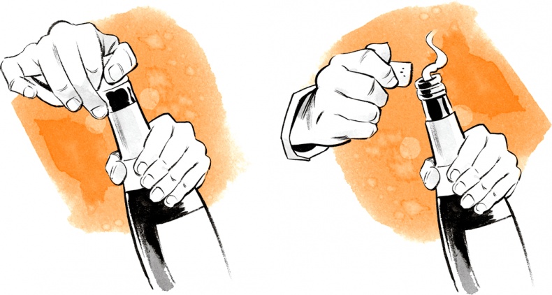 Иллюстрация к книге — Drinks. Практический путеводитель. Крепкий алкоголь. Коктейли. Вино &amp; пиво [i_006.jpg]