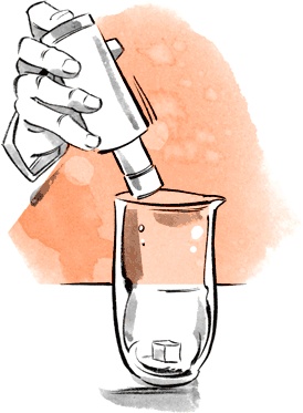 Иллюстрация к книге — Drinks. Практический путеводитель. Крепкий алкоголь. Коктейли. Вино &amp; пиво [i_018.jpg]