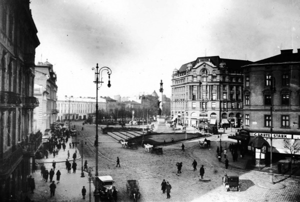 Иллюстрация к книге — Капитан госбезопасности. В марте сорокового [i_006.jpg]