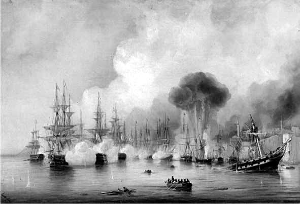 Иллюстрация к книге — Быть сестрой милосердия. Женский лик войны [i_008.jpg]