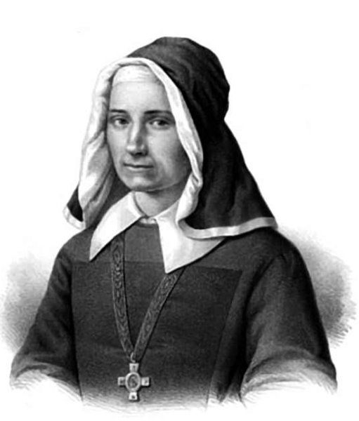 Иллюстрация к книге — Быть сестрой милосердия. Женский лик войны [i_022.jpg]