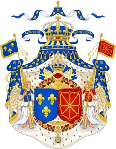 Иллюстрация к книге — Анжуйцы [_1.jpg]