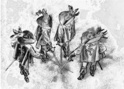 Иллюстрация к книге — Анжуйцы [_12.jpg]