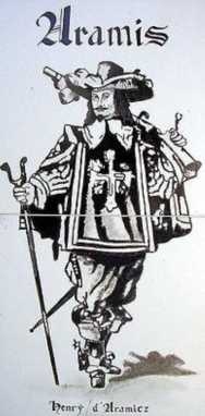 Иллюстрация к книге — Анжуйцы [_20.jpg]