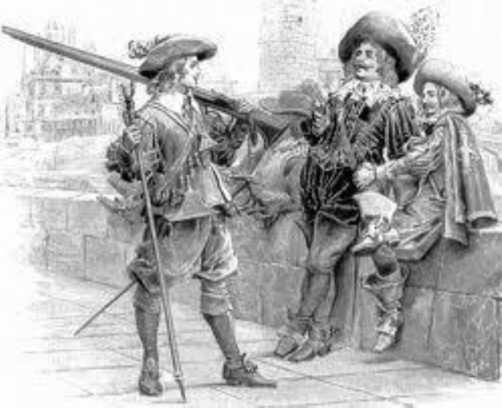 Иллюстрация к книге — Анжуйцы [_21.jpg]