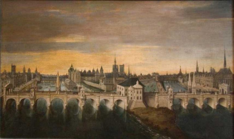 Иллюстрация к книге — Анжуйцы [_28.jpg]