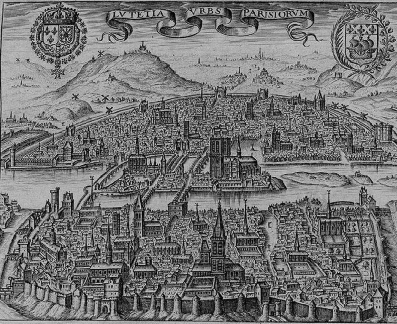 Иллюстрация к книге — Анжуйцы [_8.jpg]