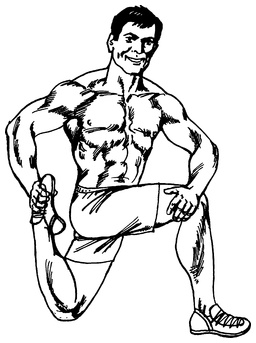 Иллюстрация к книге — Живая пища. Сыроедение: энергетика, психология [i_041.jpg]