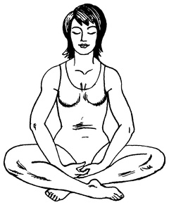 Иллюстрация к книге — Живая пища. Сыроедение: энергетика, психология [i_094.jpg]