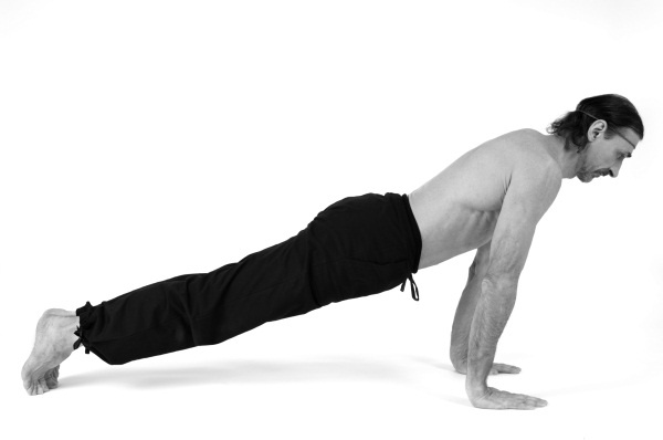 Иллюстрация к книге — Живая пища. Сыроедение: энергетика, психология [i_096.jpg]