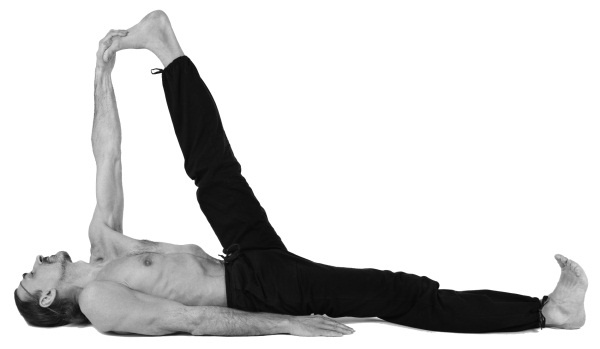 Иллюстрация к книге — Живая пища. Сыроедение: энергетика, психология [i_113.jpg]