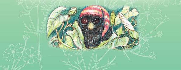 Иллюстрация к книге — Тайна гранатовых зерен [i_004.jpg]