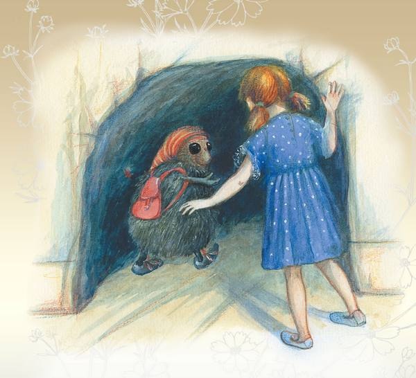 Иллюстрация к книге — Тайна гранатовых зерен [i_011.jpg]