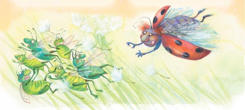 Иллюстрация к книге — Тайна гранатовых зерен [i_021.jpg]