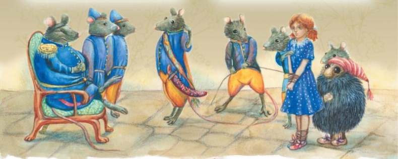 Иллюстрация к книге — Тайна гранатовых зерен [i_042.jpg]