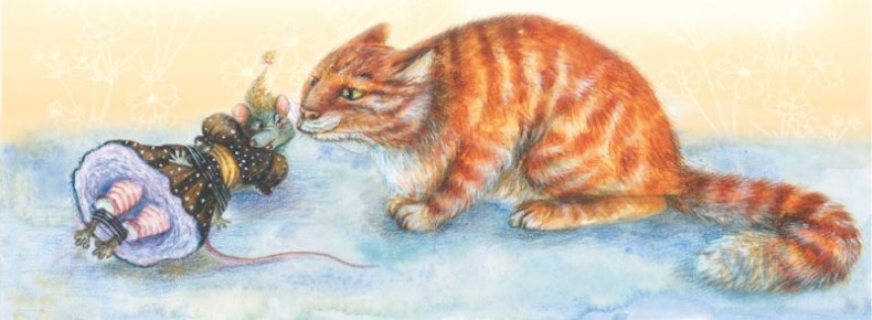 Иллюстрация к книге — Тайна гранатовых зерен [i_052.jpg]