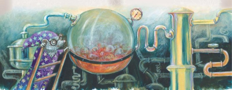 Иллюстрация к книге — Тайна гранатовых зерен [i_059.jpg]