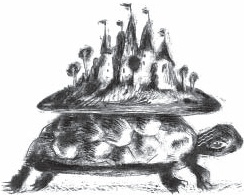 Иллюстрация к книге — Заявка на подвиг. Сказочное повествование [_01.jpg]