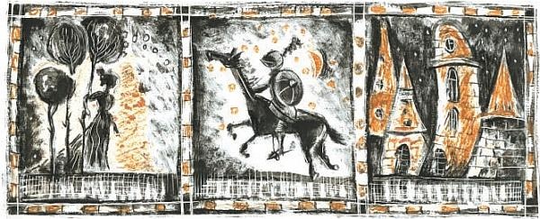 Иллюстрация к книге — Заявка на подвиг. Сказочное повествование [_38.jpg]