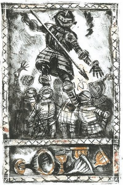 Иллюстрация к книге — Заявка на подвиг. Сказочное повествование [_39.jpg]