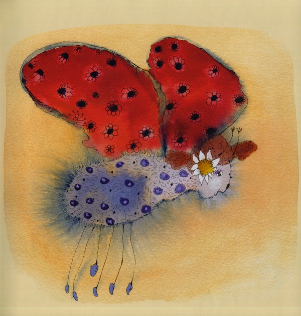 Иллюстрация к книге — Амвросий, Муркис и Ангел [i_014.jpg]