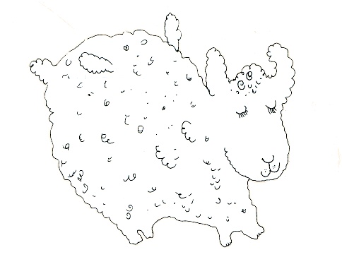 Иллюстрация к книге — Амвросий, Муркис и Ангел [i_017.jpg]