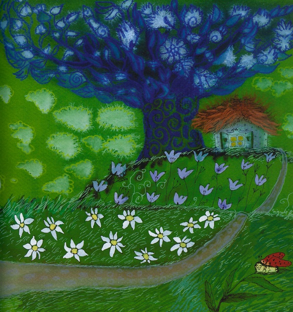 Иллюстрация к книге — Амвросий, Муркис и Ангел [i_022.jpg]