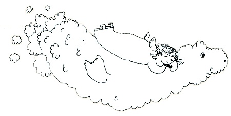 Иллюстрация к книге — Амвросий, Муркис и Ангел [i_024.jpg]