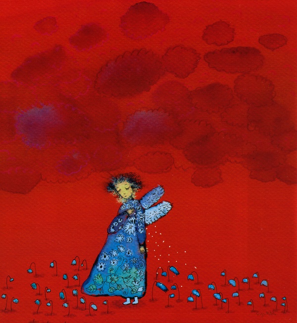 Иллюстрация к книге — Амвросий, Муркис и Ангел [i_043.jpg]