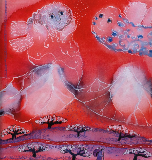 Иллюстрация к книге — Амвросий, Муркис и Ангел [i_047.jpg]