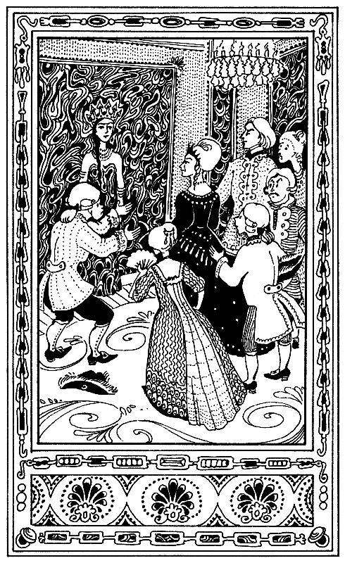 Иллюстрация к книге — Малахитовая шкатулка [i_008.jpg]