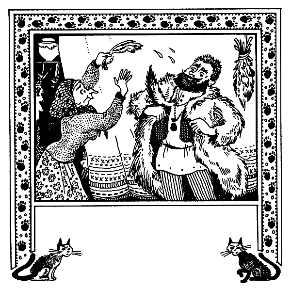 Иллюстрация к книге — Малахитовая шкатулка [i_012.jpg]