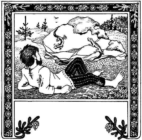 Иллюстрация к книге — Малахитовая шкатулка [i_015.jpg]